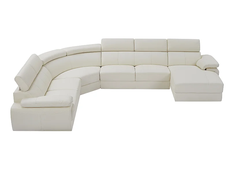 Zitbank zonder slaapgedeelte