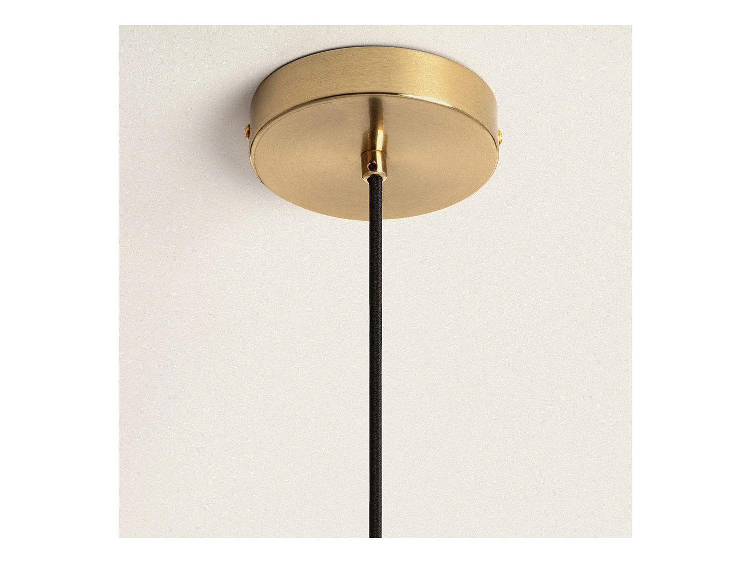 Suspension Cristal Dolly Multicolore