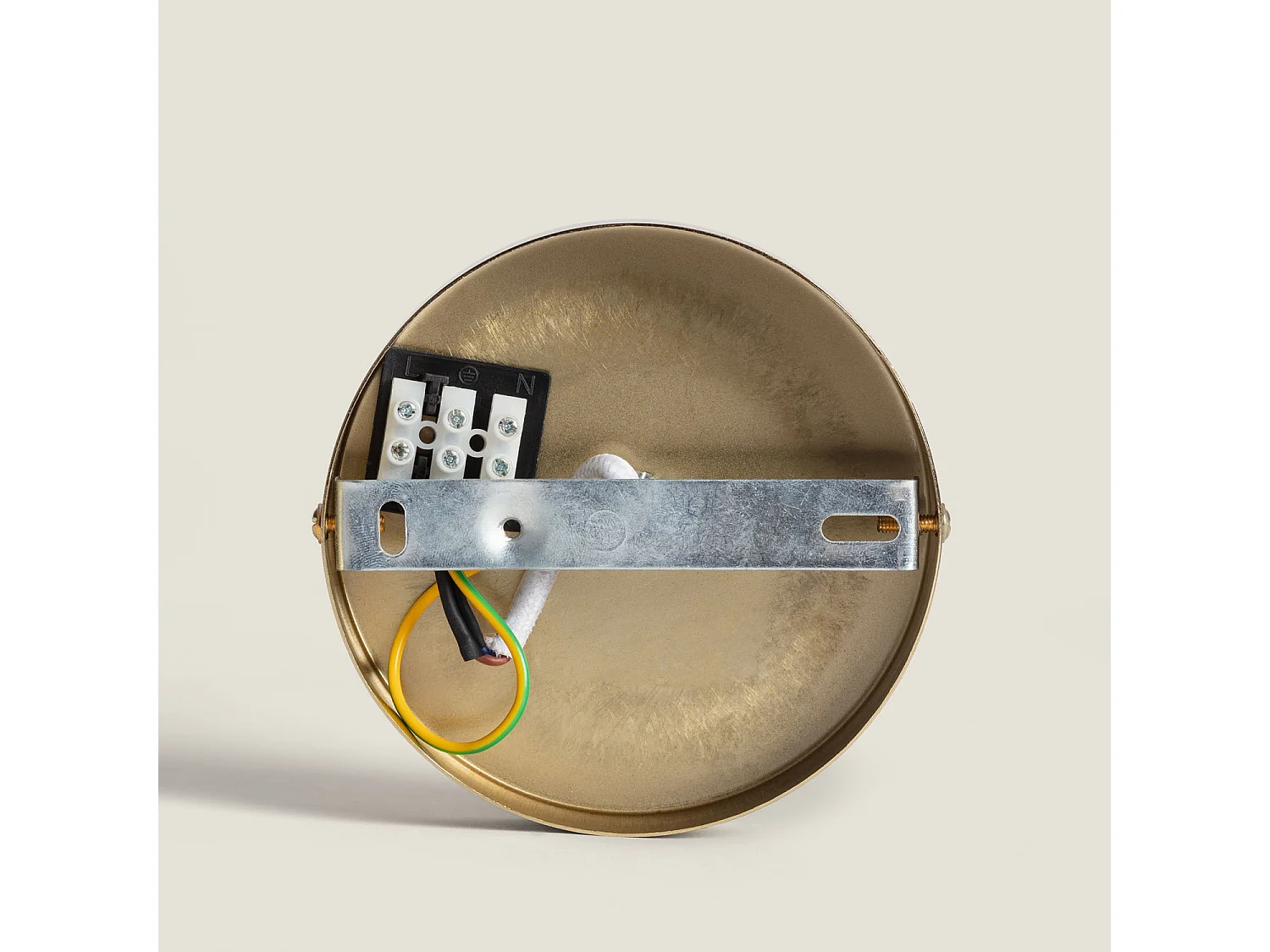 Suspension Cristal Dolly Multicolore