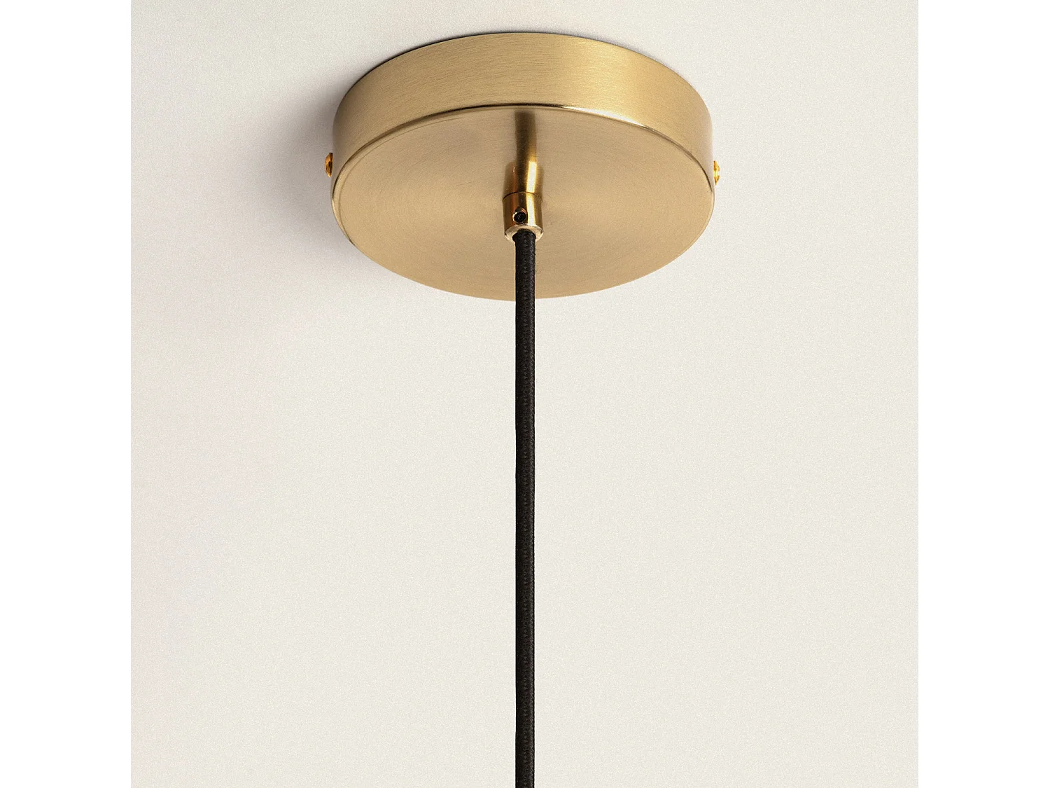 Lampada a Sospensione Vetro Dolly Multicolore