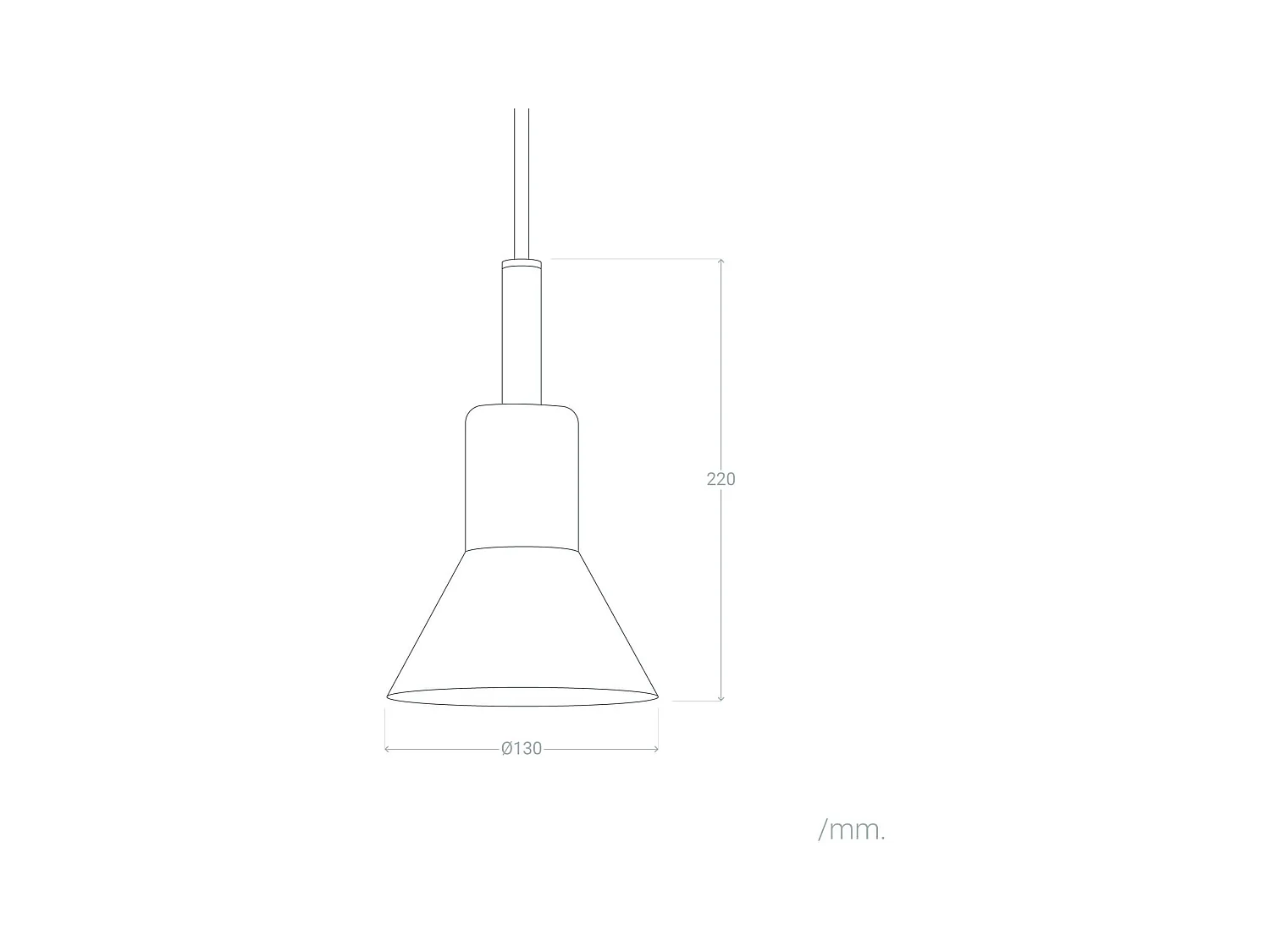 Lampada a Sospensione per Bambini Demarga Camarena Rosa