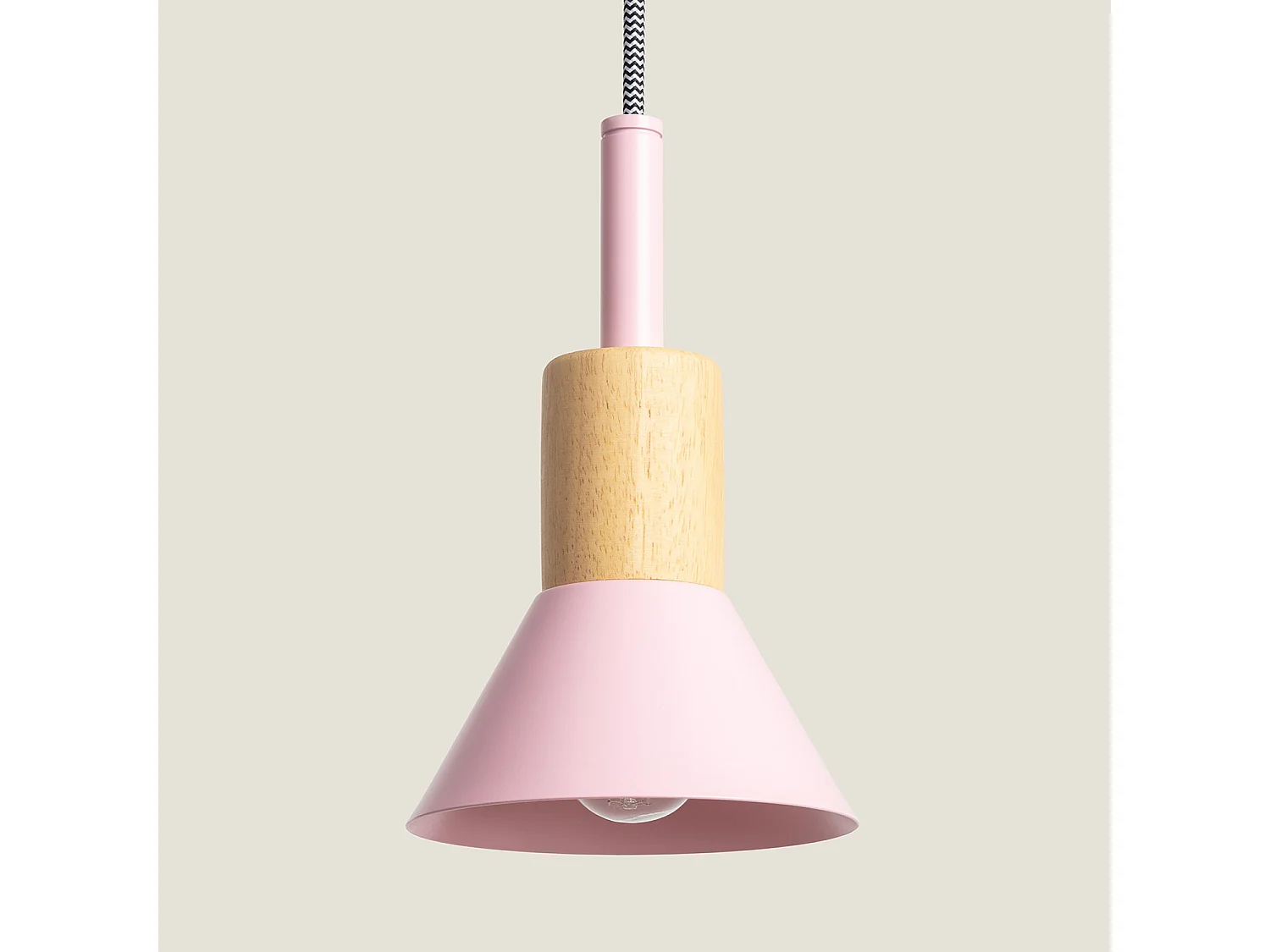 Suspension Kids Demarga Camarena Rose