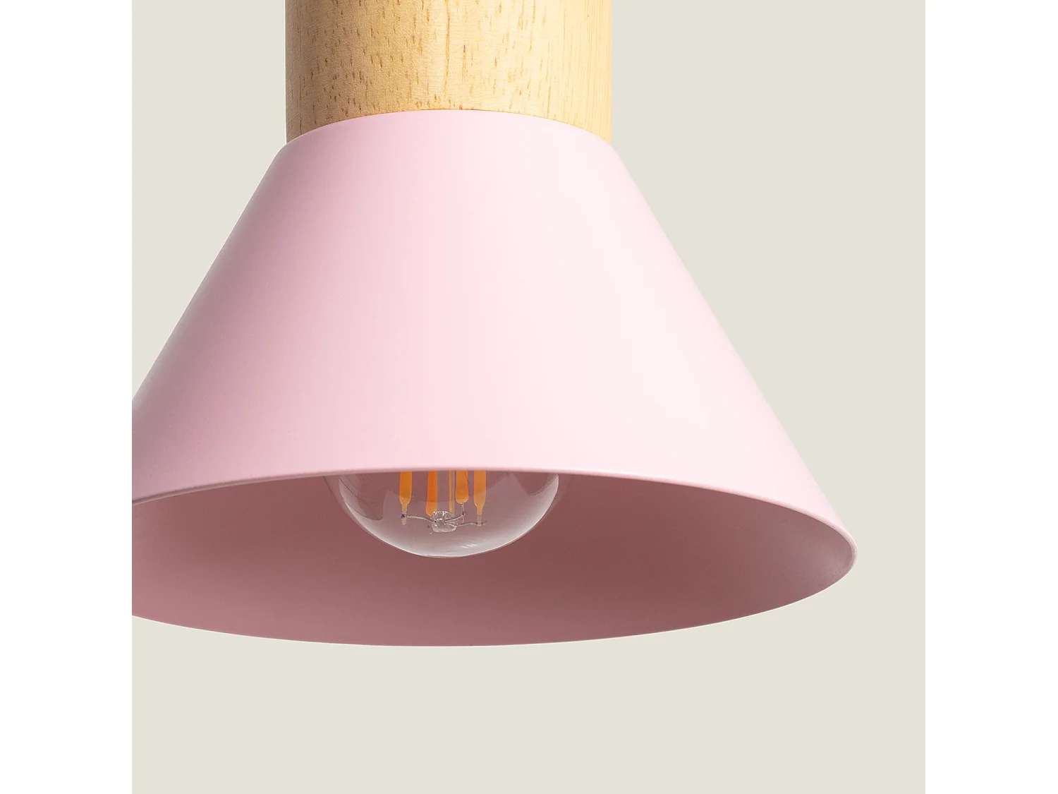 Suspension Kids Demarga Camarena Rose