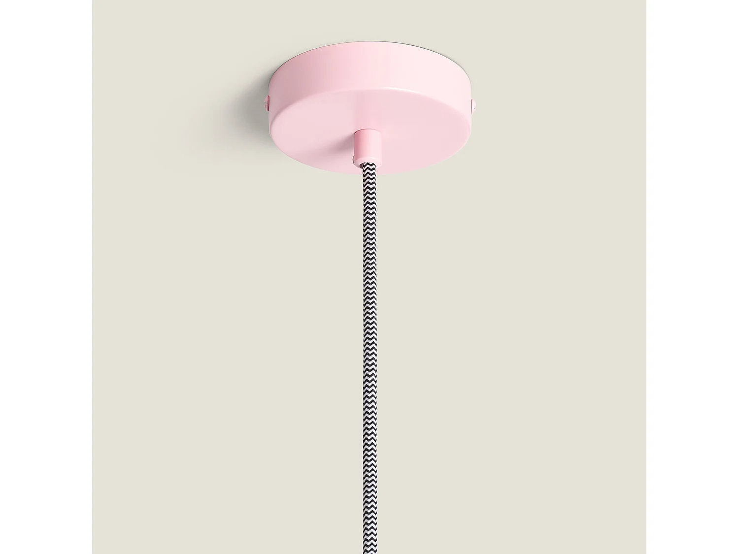 Suspension Kids Demarga Camarena Rose