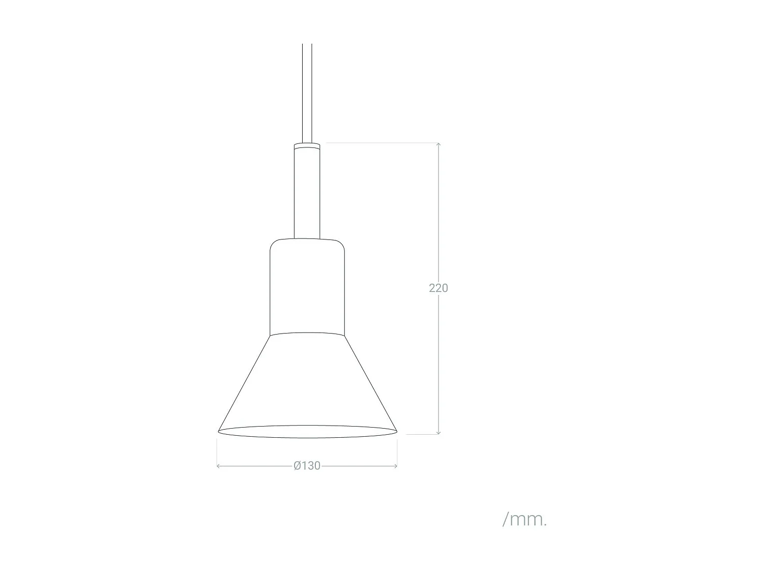 Suspension Kids Demarga Camarena Rose