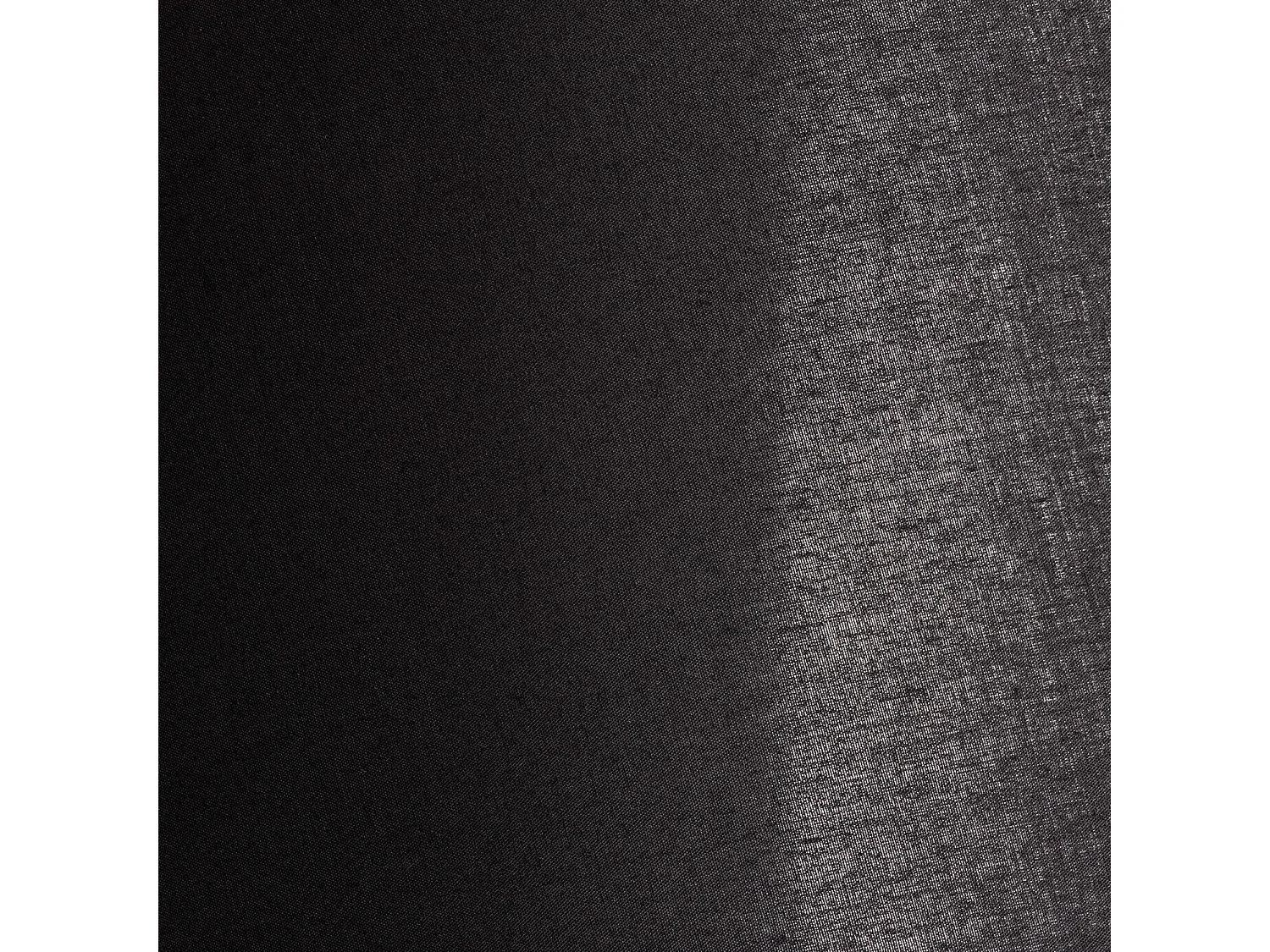 Lámpara de Pie Metal Reflect Negro