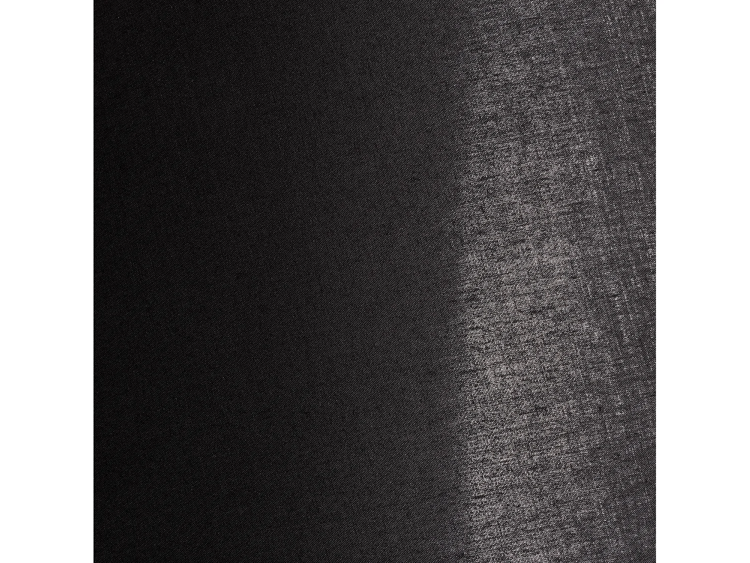 Lámpara de Pie Metal Reflect Negro