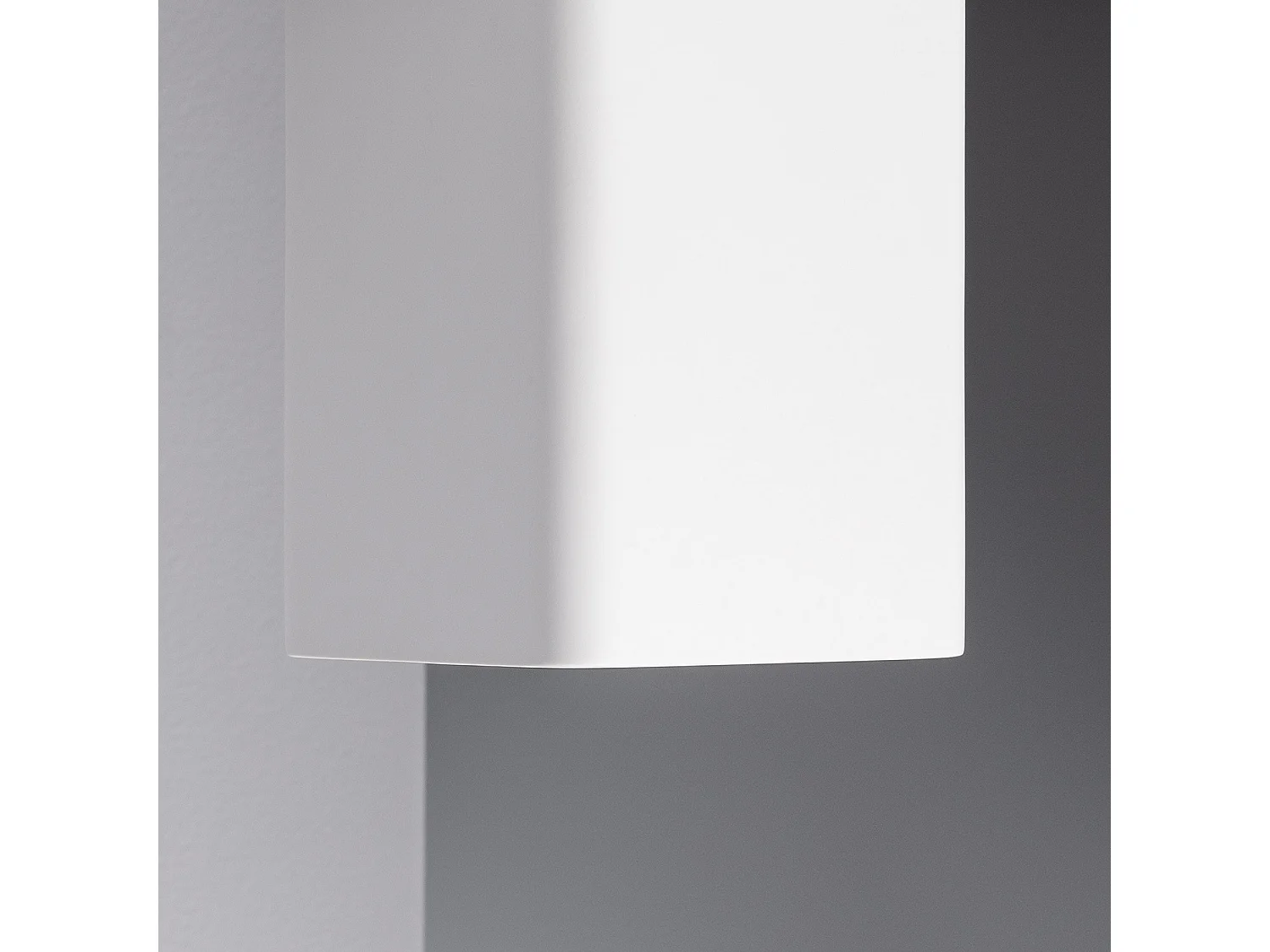 TechBrey Aplique de Techo Yeso Lapisca