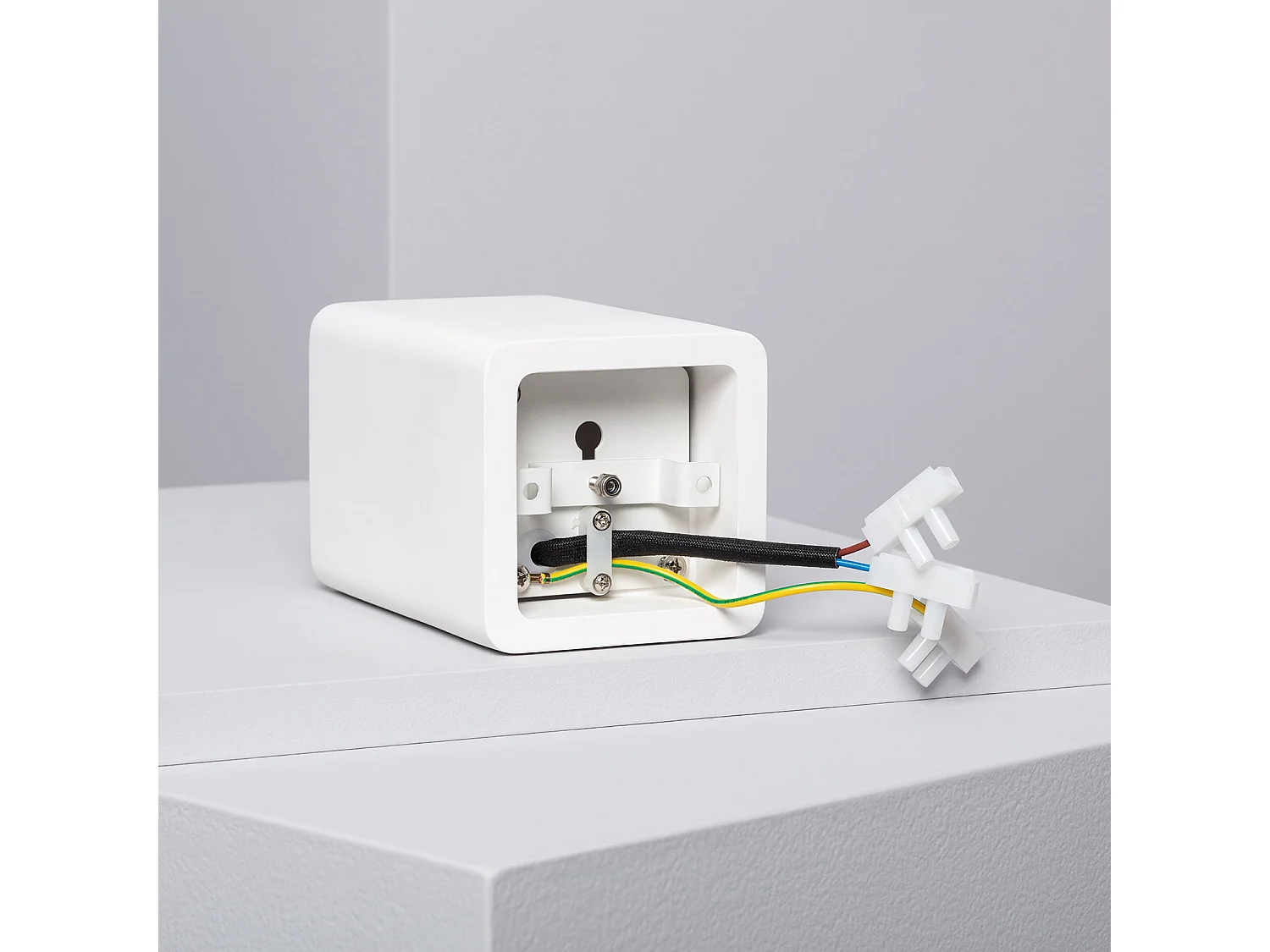 TechBrey Aplique de Techo Yeso Lapisca