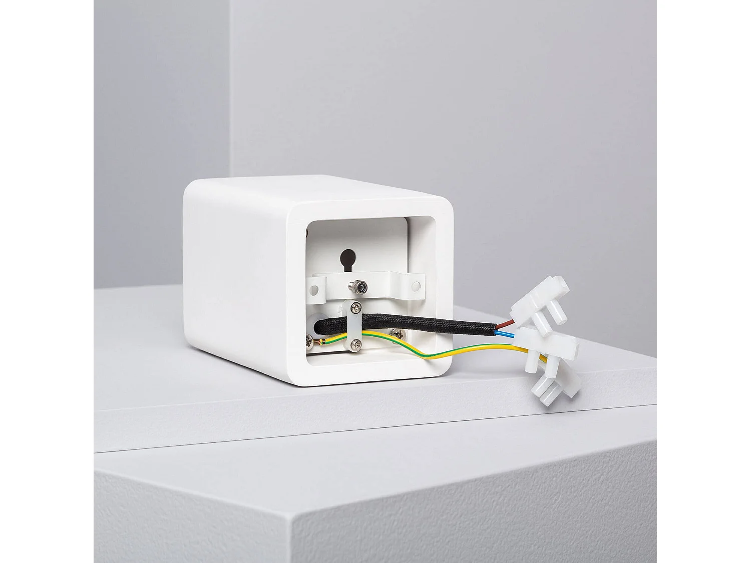 TechBrey Aplique de Techo Yeso Lapisca