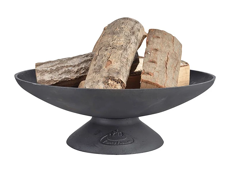 Brasero rond S FF209