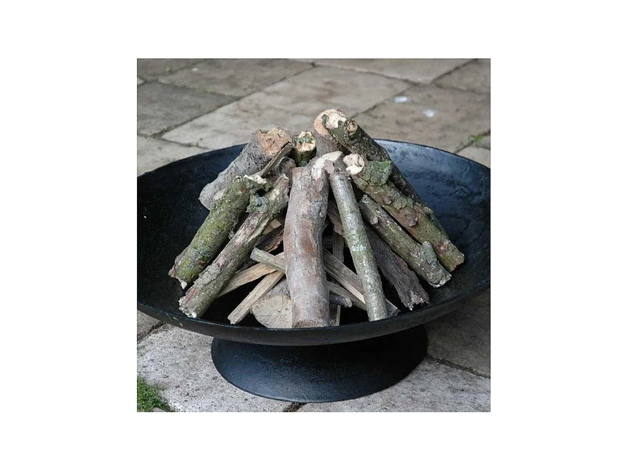 Braciere Rotondo S FF209