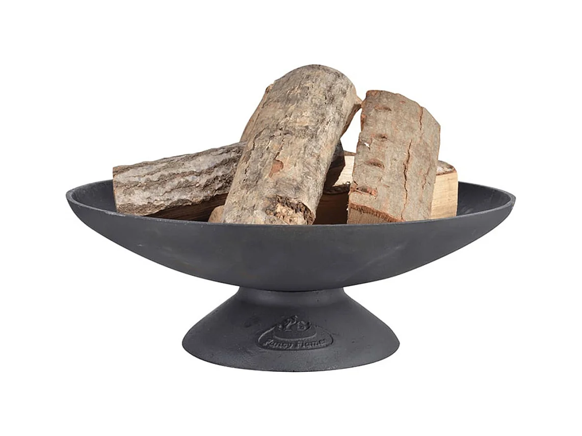 Brasero rond S FF209