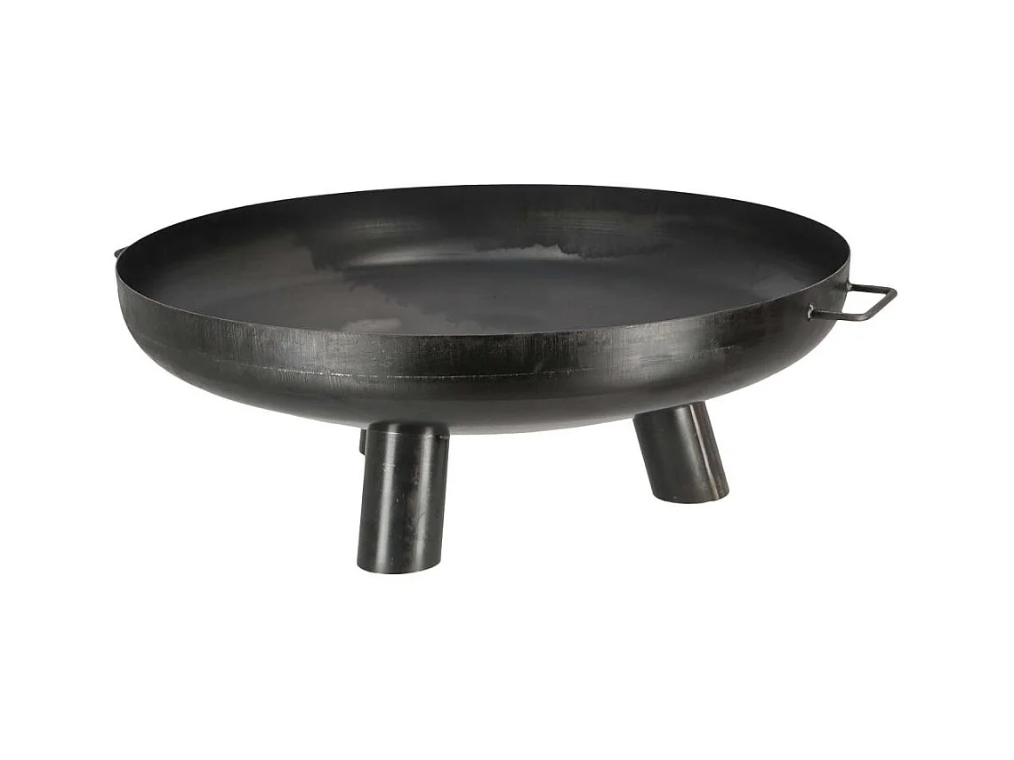 Bol à feu 70 cm Acier