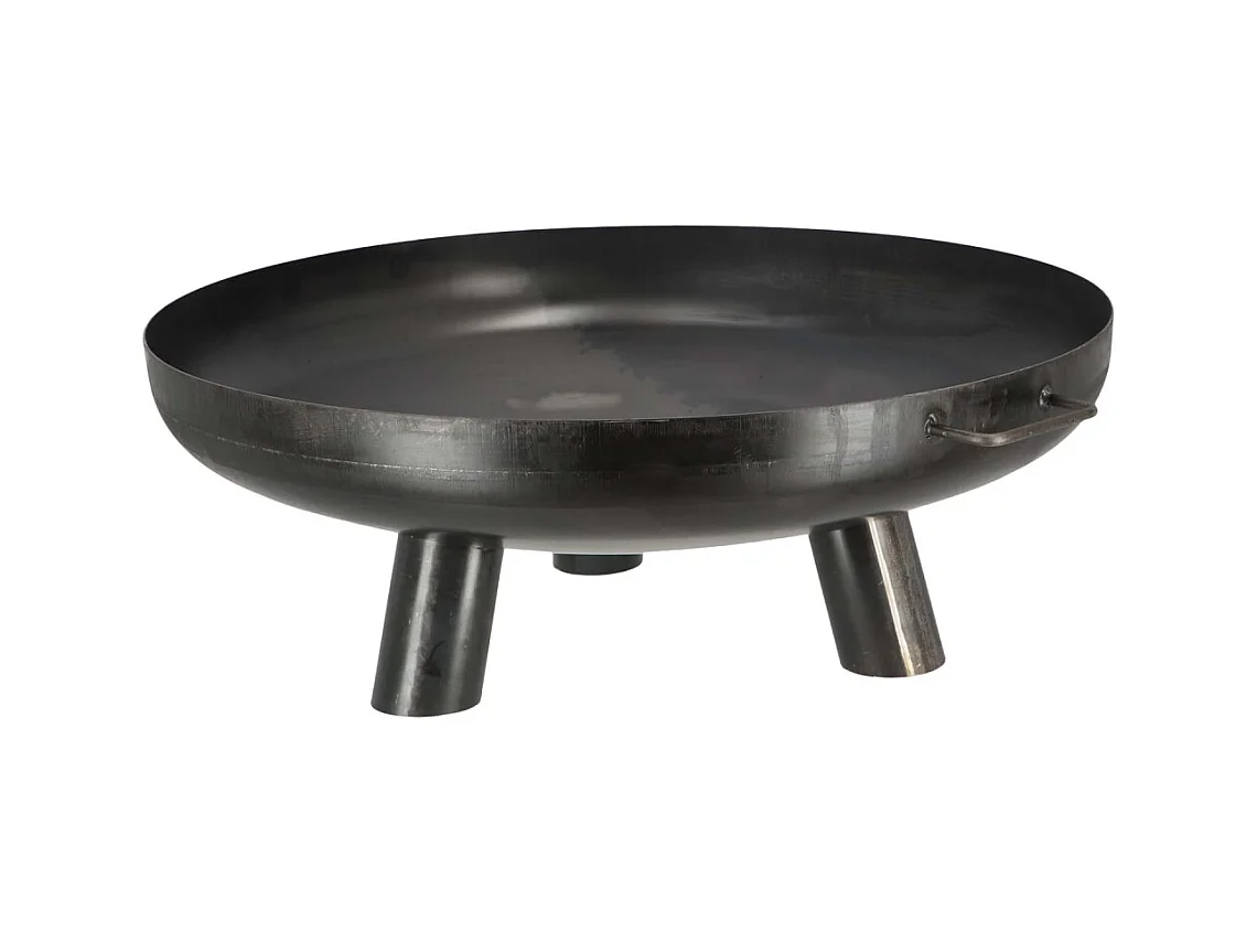 Bol à feu 70 cm Acier