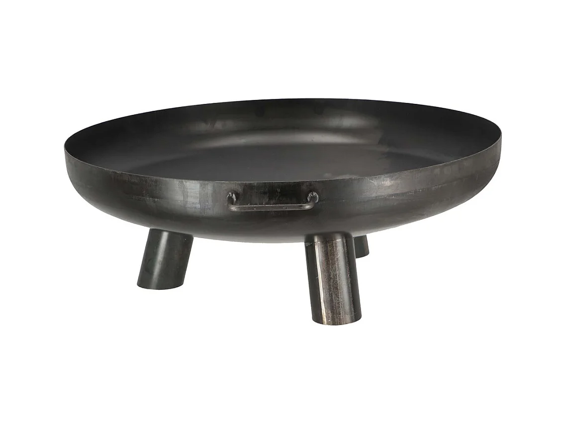 Bol à feu 70 cm Acier