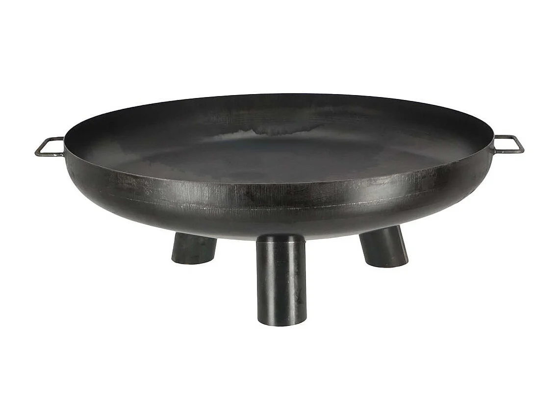 Bol à feu 70 cm Acier