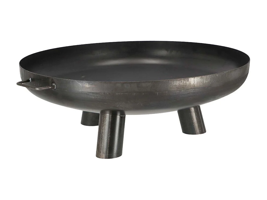 Bol à feu 70 cm Acier