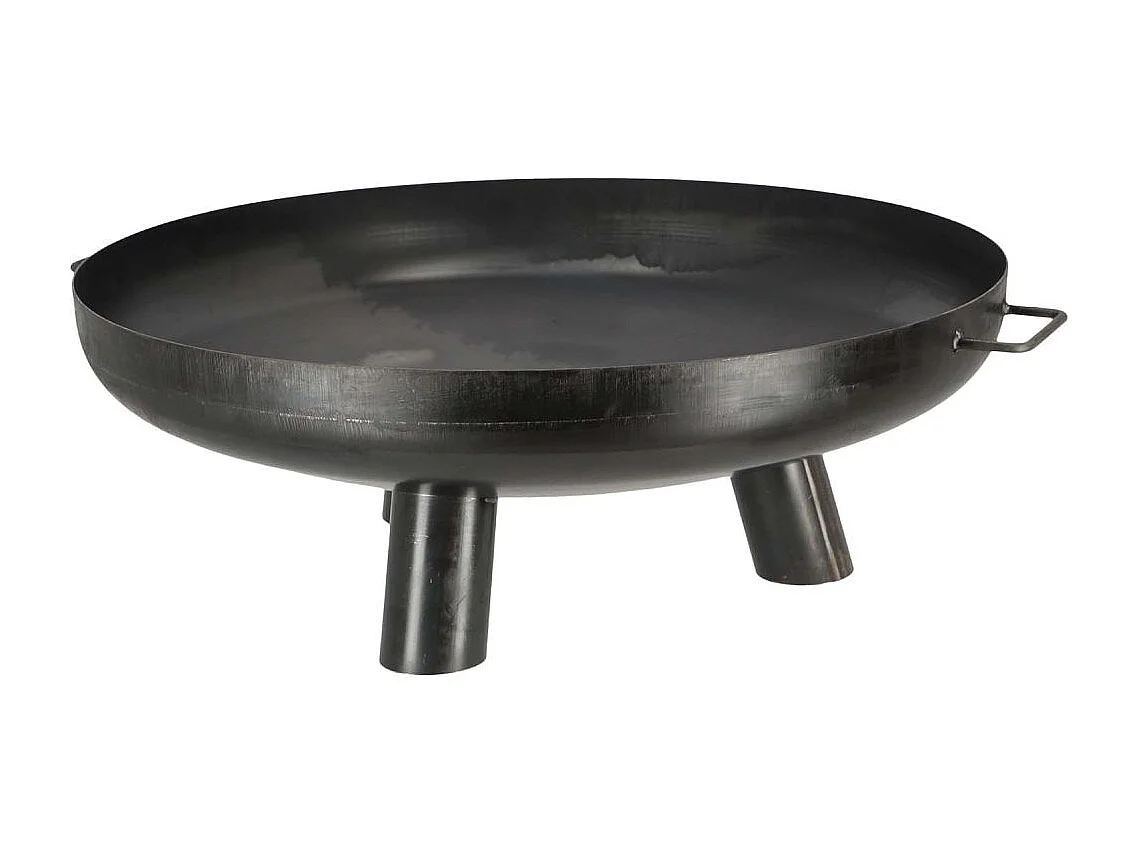 Bol à feu 70 cm Acier