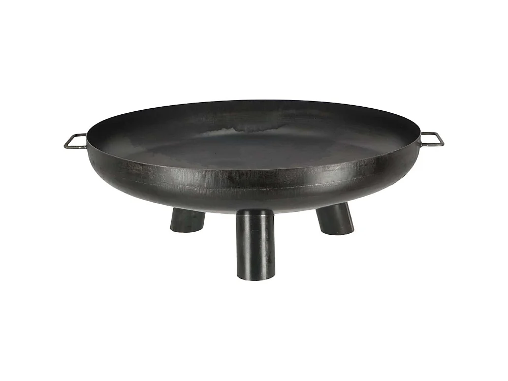 Bol à feu 70 cm Acier