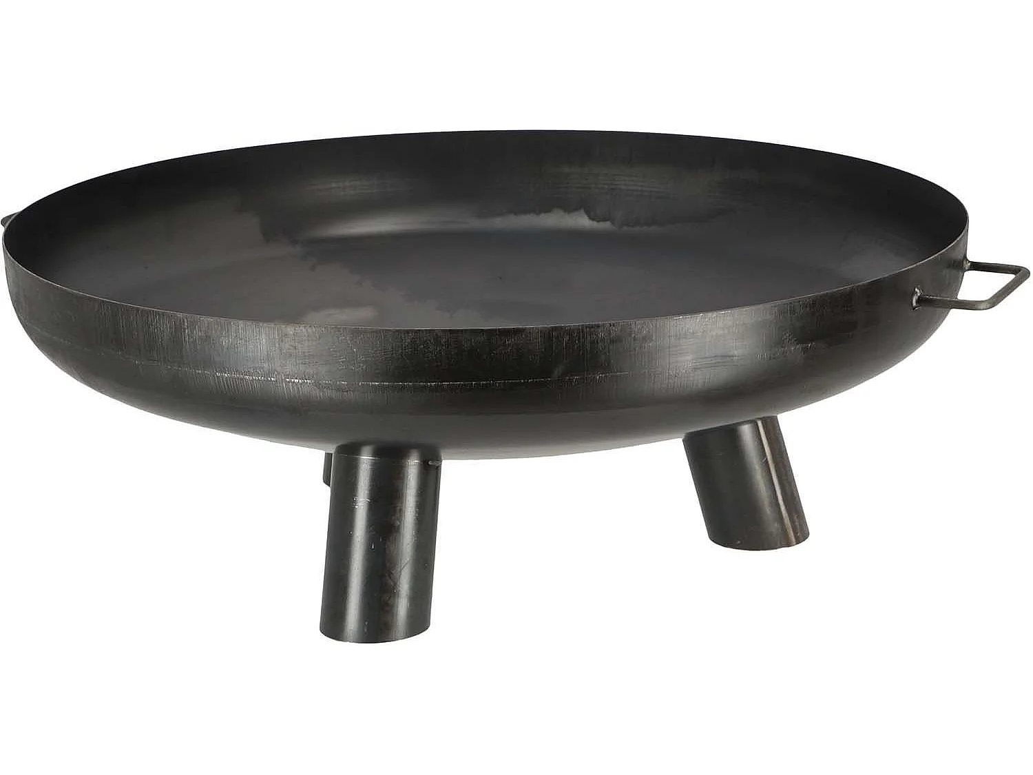 Bol à feu 70 cm Acier