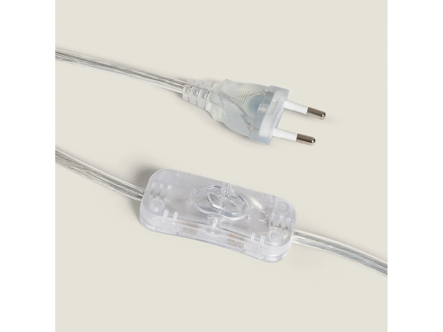 Lampada da Tavolo in Metallo e Vetro Atenas Oro