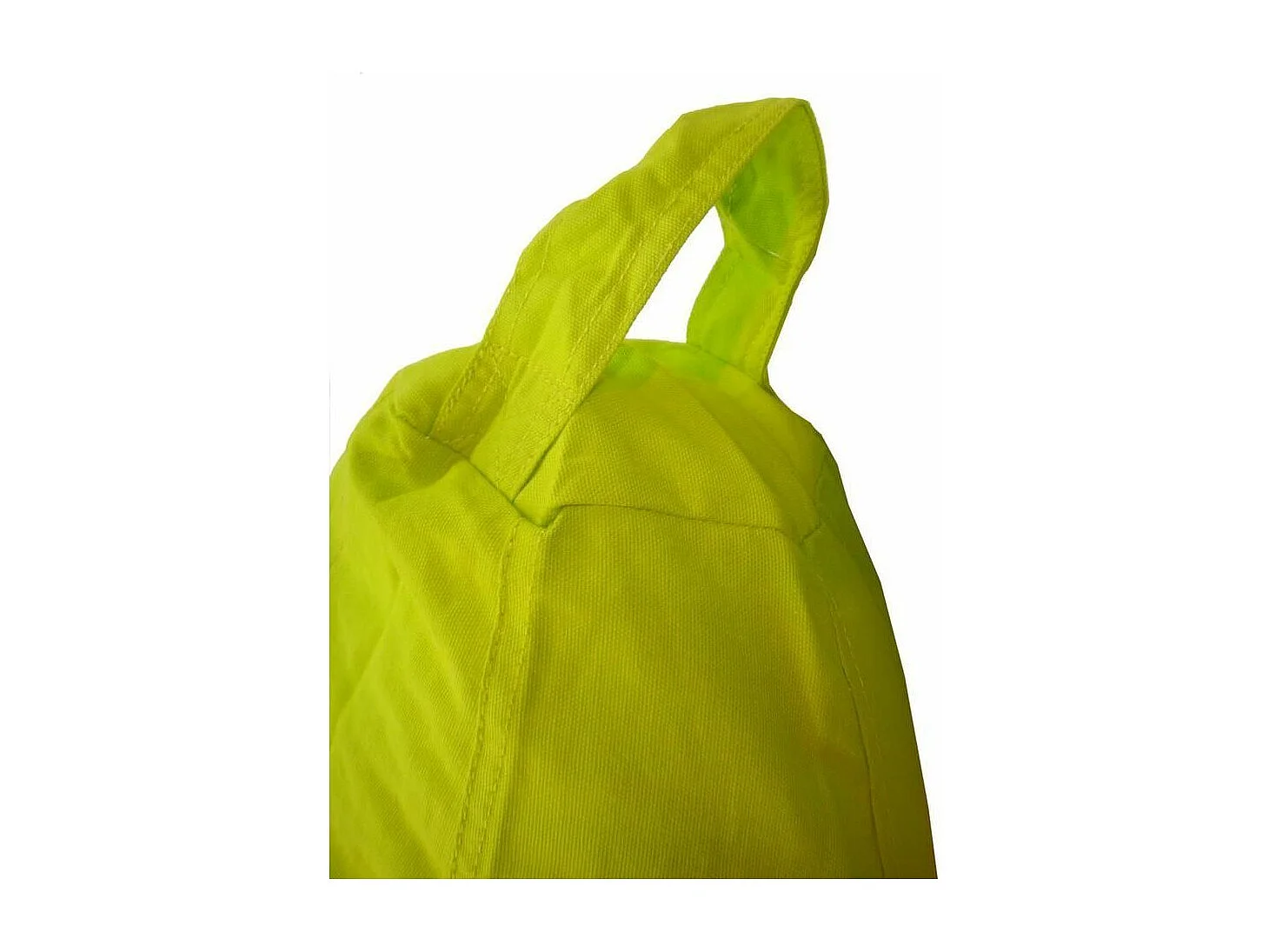 Poire d'intérieur en coton Salsa Anis