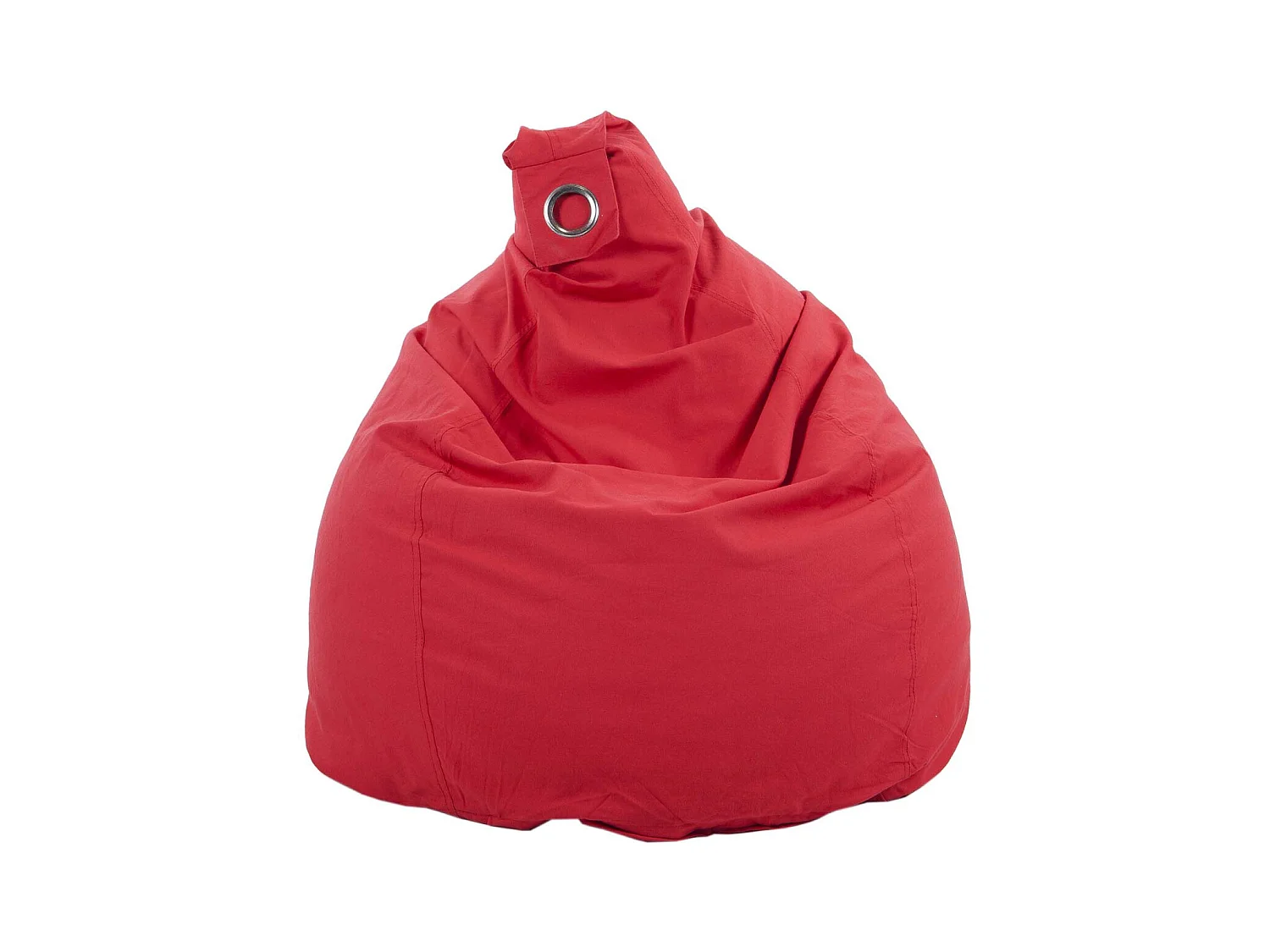 Poire en coton déhoussable Flo