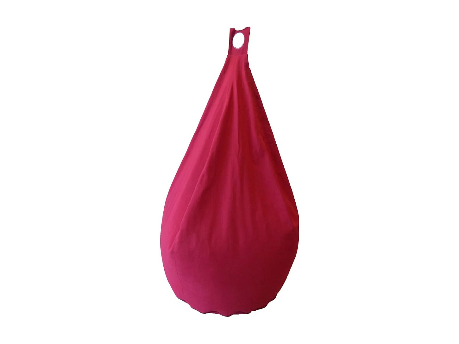 Poire en coton déhoussable Flo