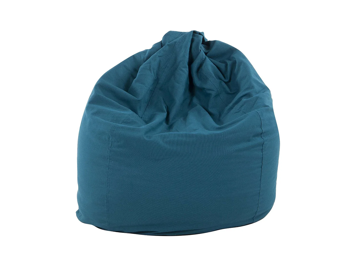 Poire en coton déhoussable Flo
