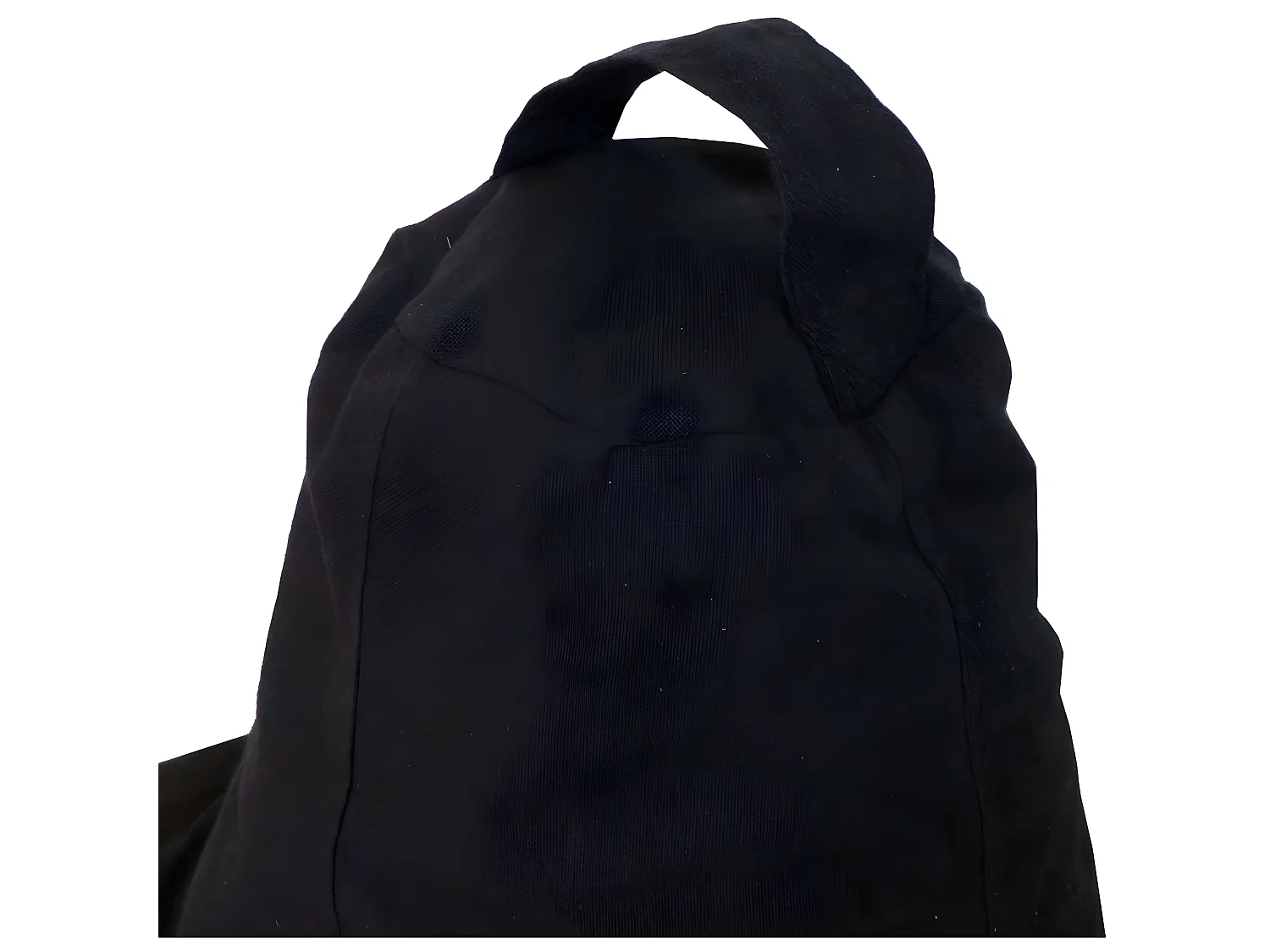 Poire en coton Lana 75 x 110 cm