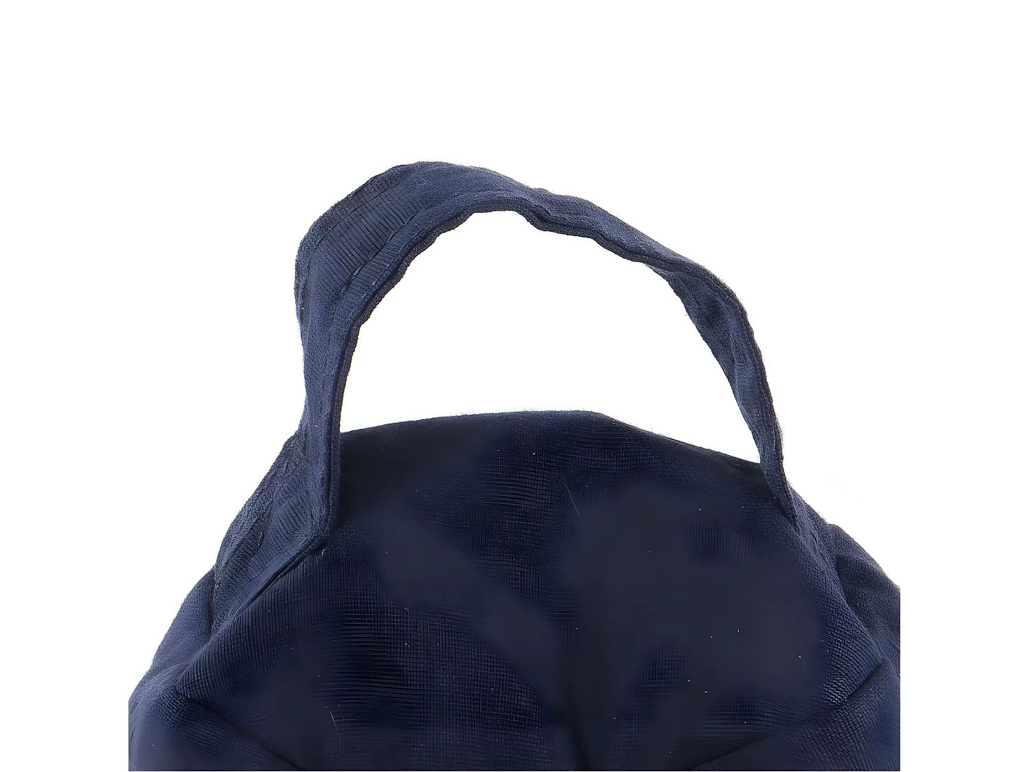 Poire en coton Lana 75 x 110 cm