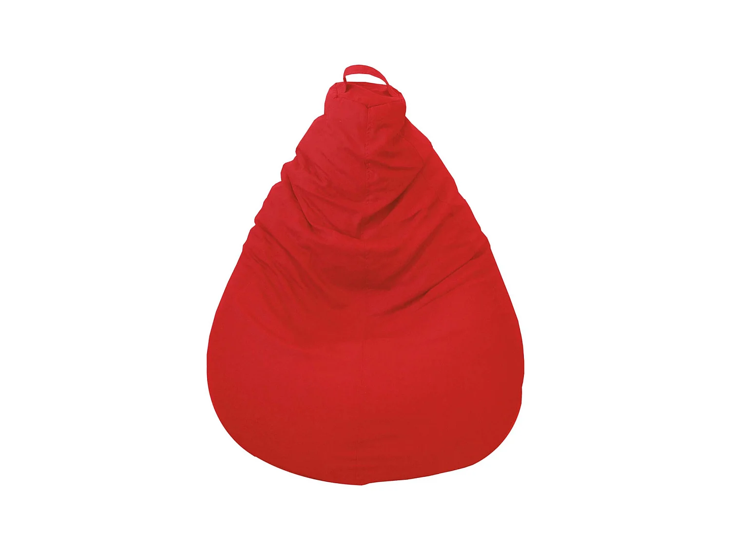 Poire en coton Lana 75 x 110 cm