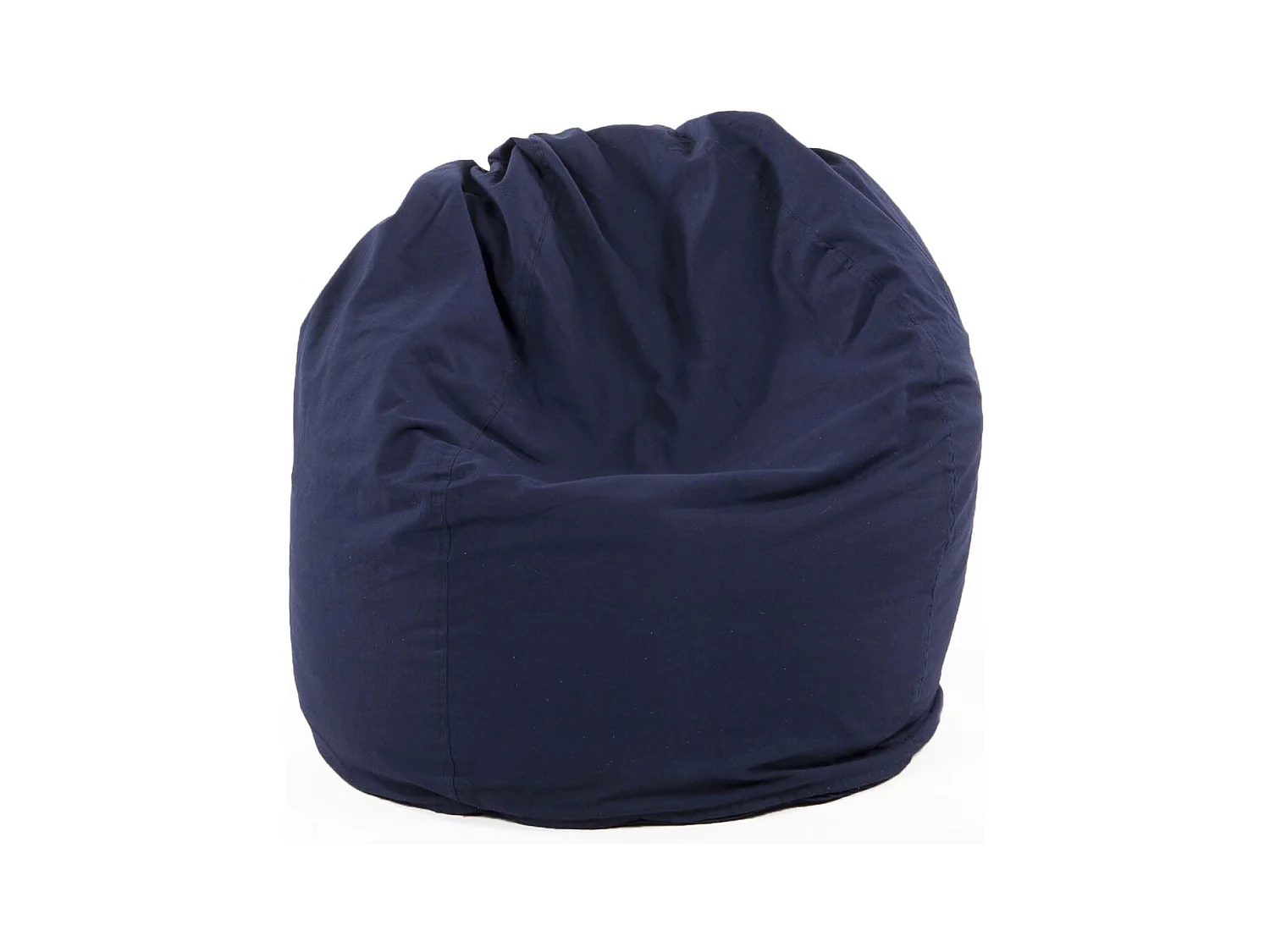 Poire en coton déhoussable Flo