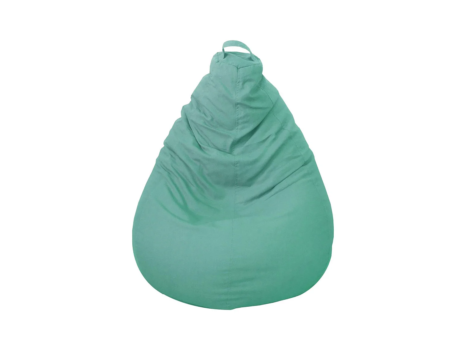 Poire en coton Lana 75 x 110 cm