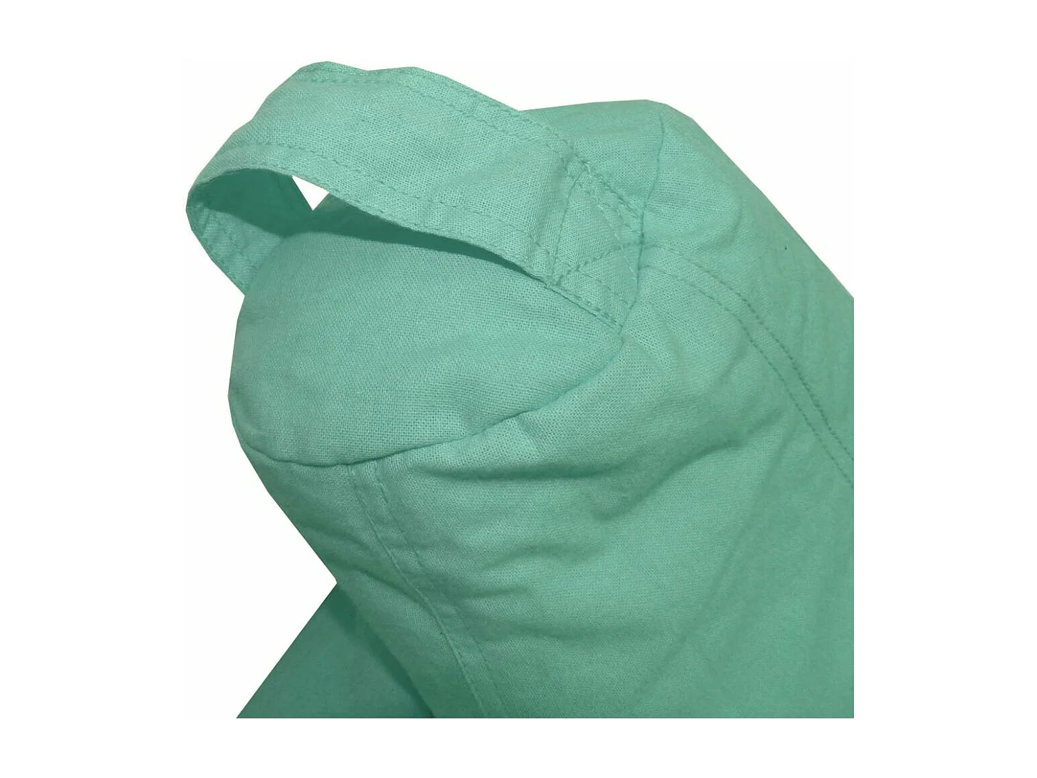 Poire en coton Lana 75 x 110 cm