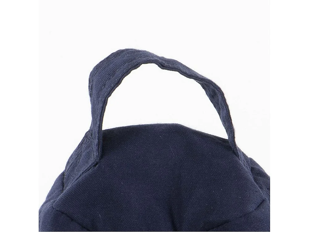 Poire en coton Lana 75 x 110 cm