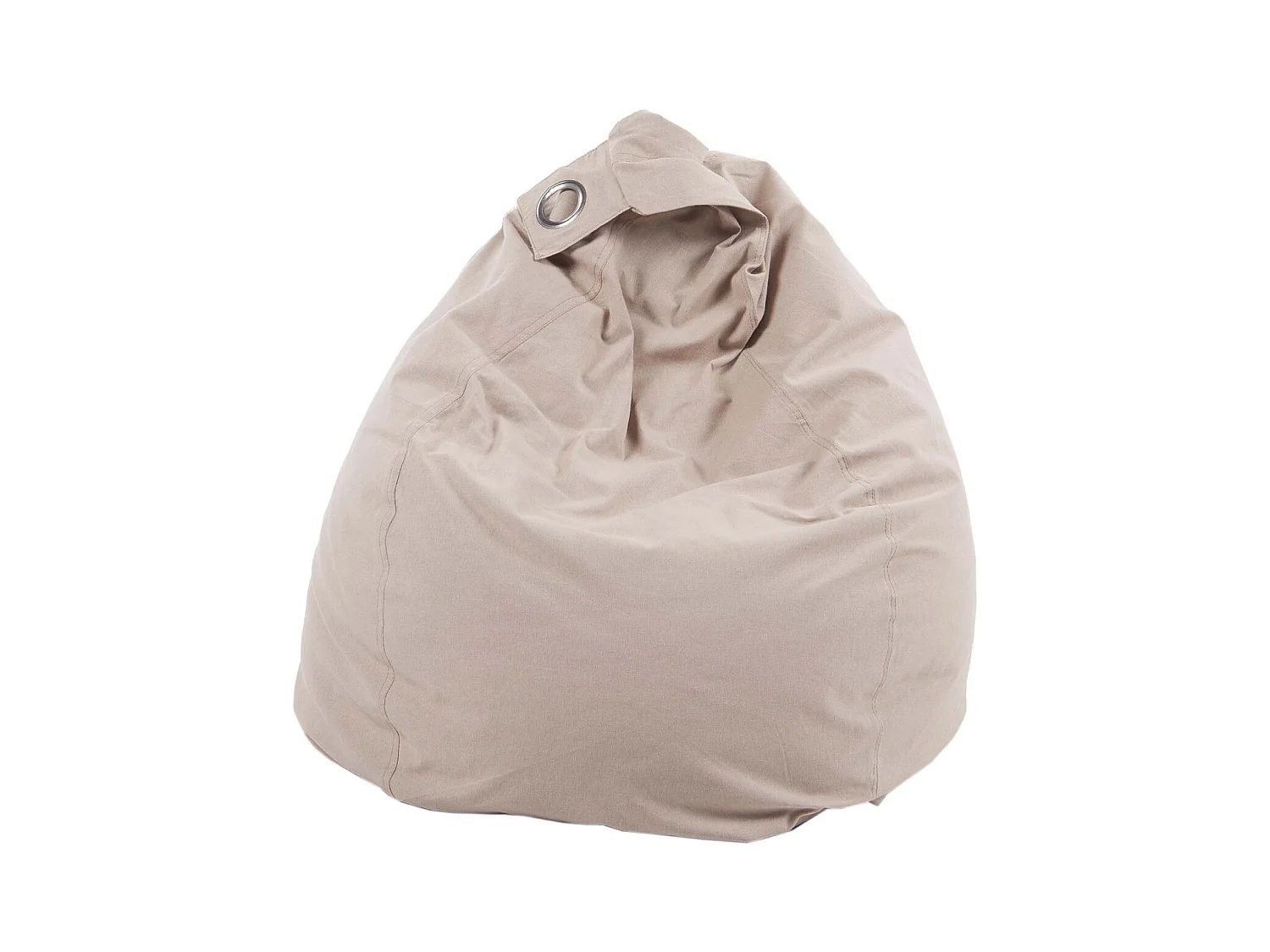 Poire en coton déhoussable Flo