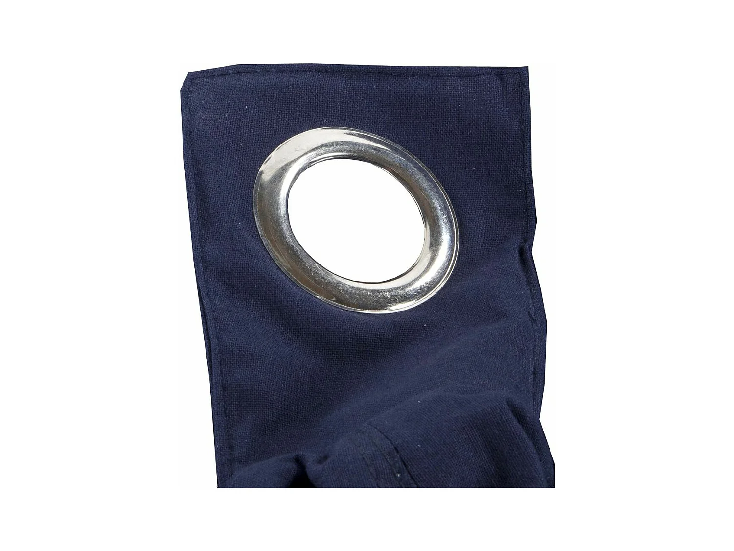 Poire en coton déhoussable Flo