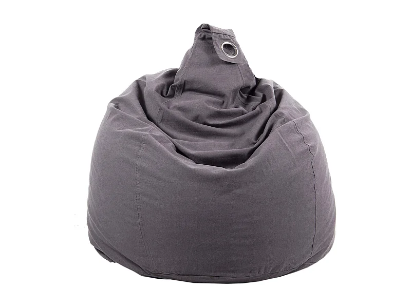 Poire en coton déhoussable Flo