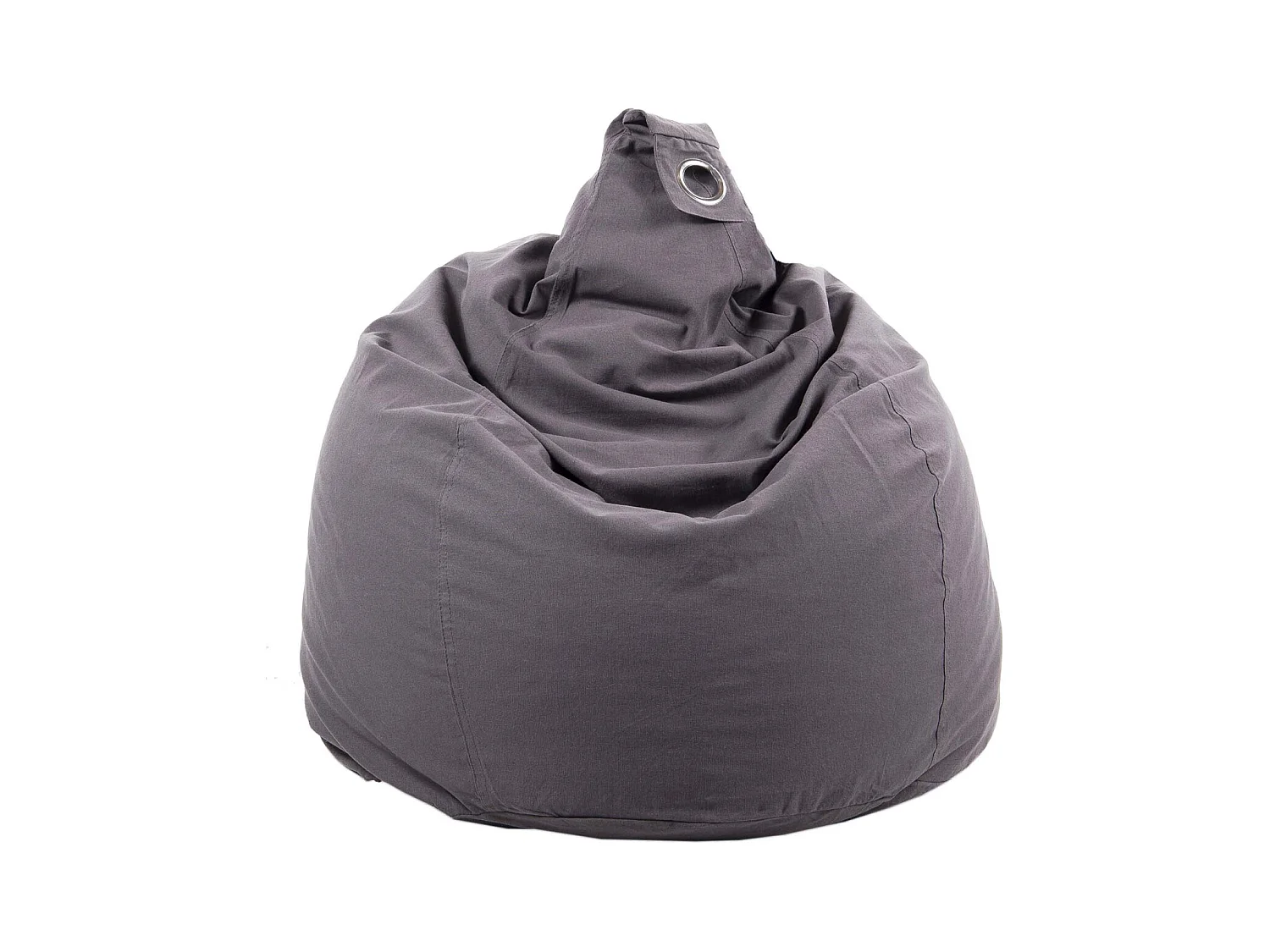 Poire en coton déhoussable Flo