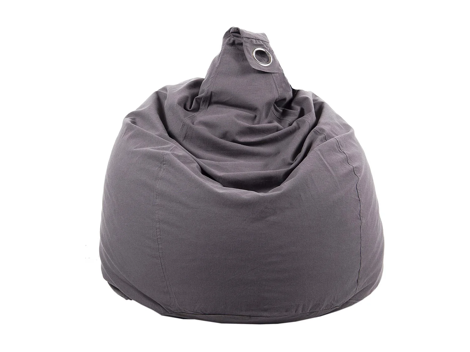 Poire en coton déhoussable Flo