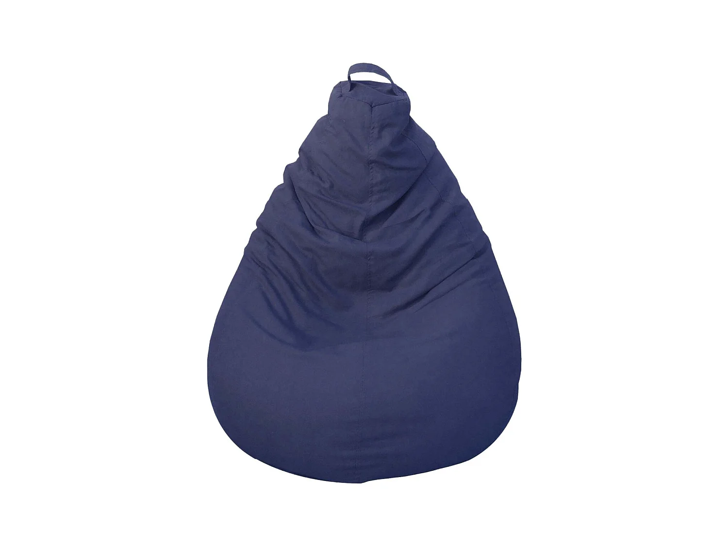 Poire en coton Lana 75 x 110 cm