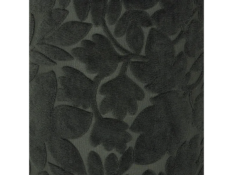 Pouf Salon Leaf Vert Vert