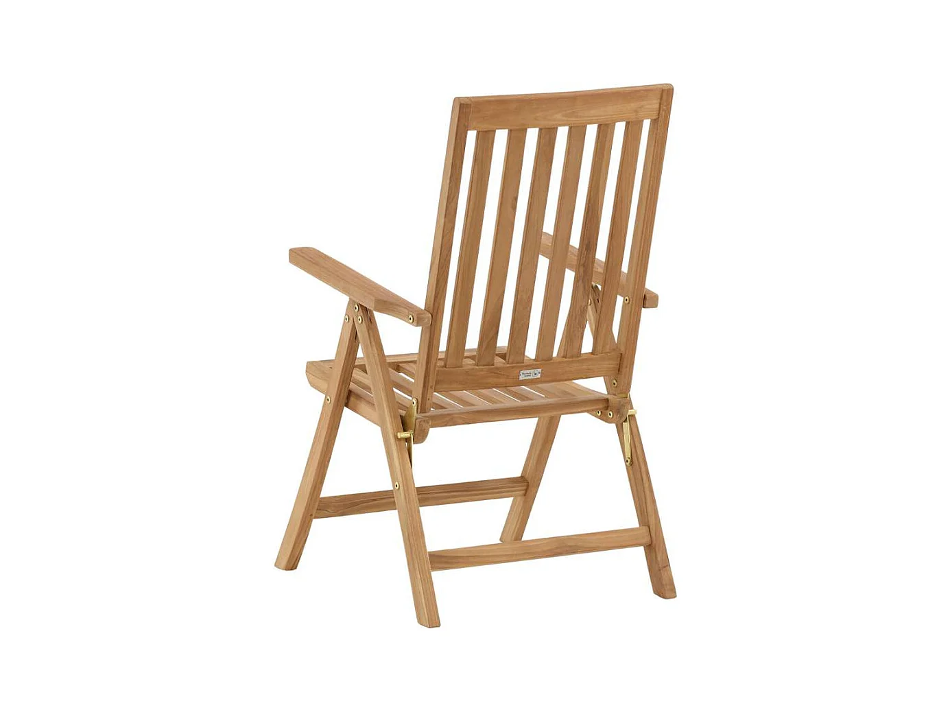 Kenya Position Chair