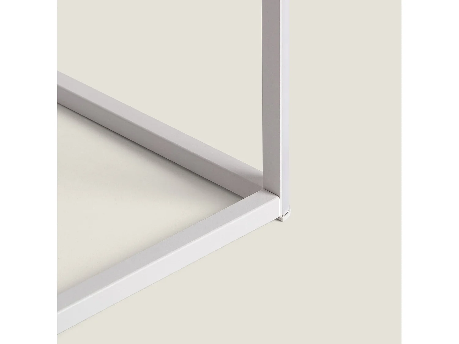 Lampadaire LED RGB+CCT Luxy 20W Blanc