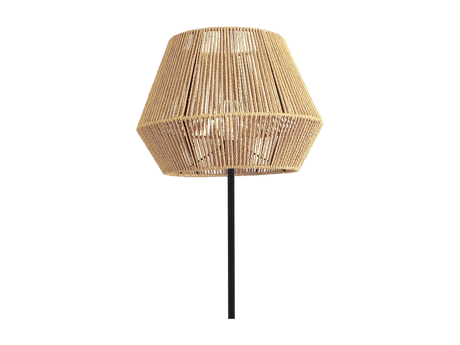 Lampadaire Kirito Naturel