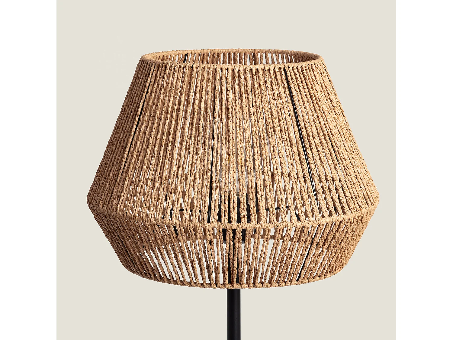 Lampadaire Kirito Naturel