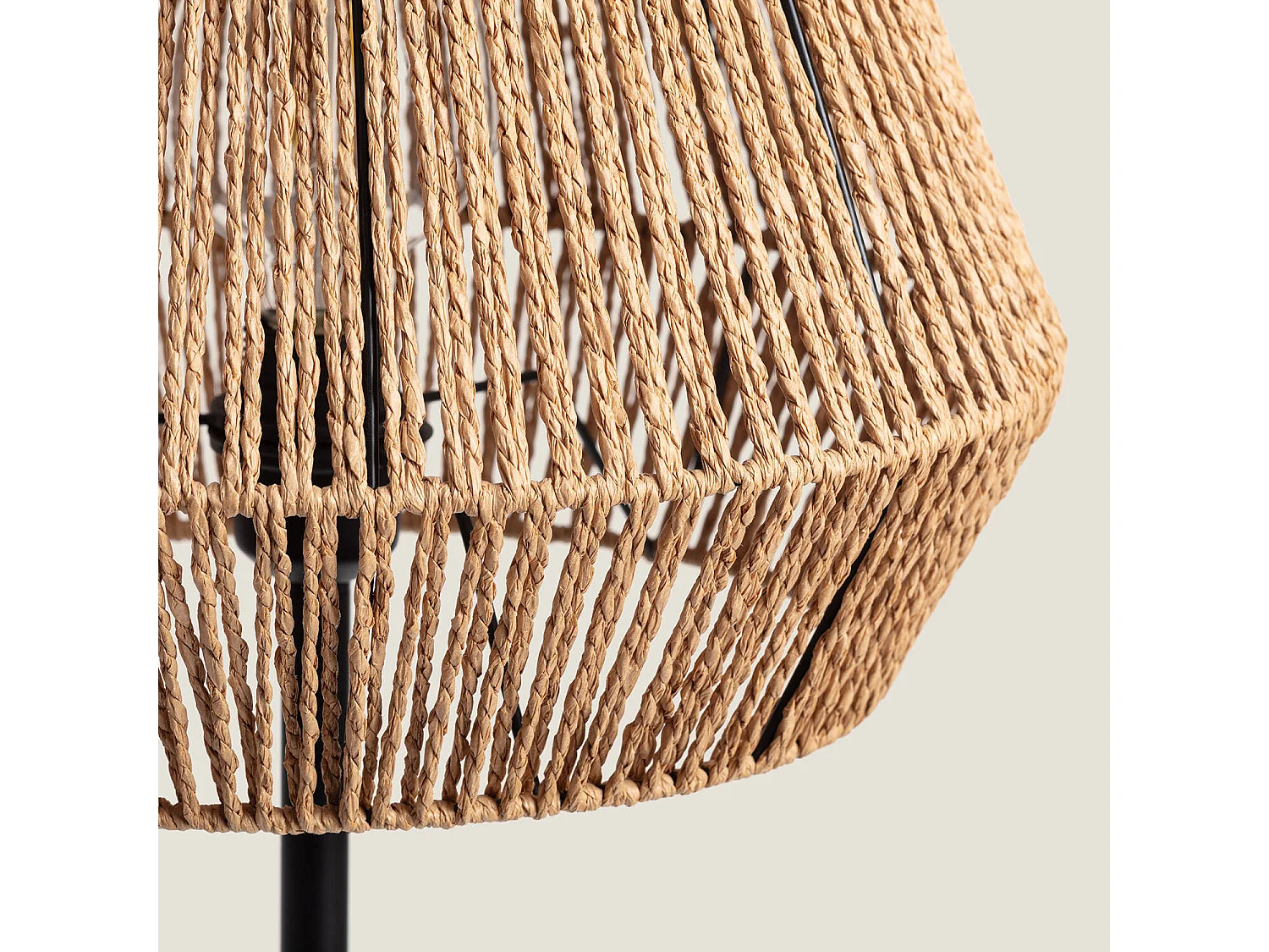 Lampadaire Kirito Naturel