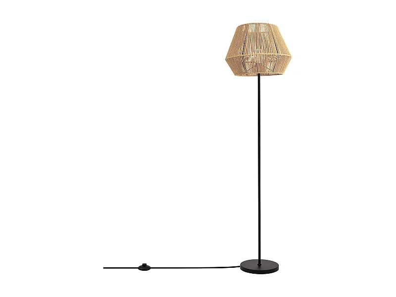 Lampadaire Kirito Naturel
